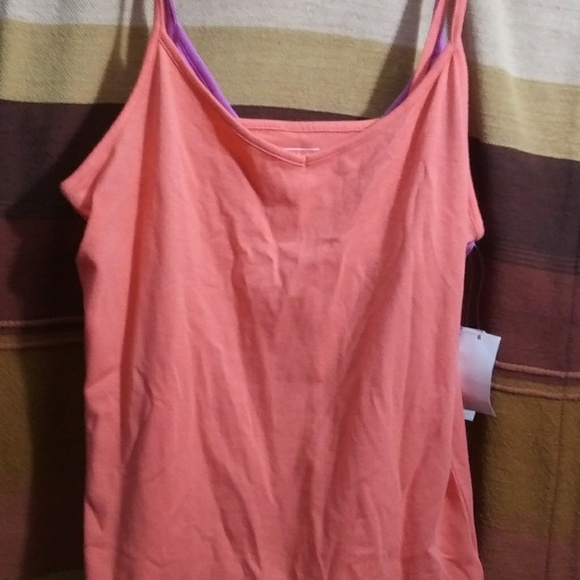 Womens tank tops-Misses size Medium - Picture 3 of 8
